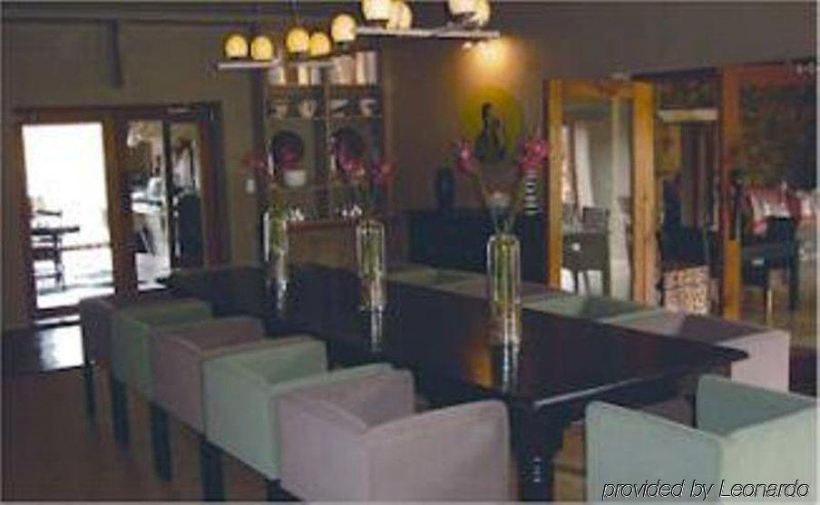 Tenahead Lodge & Spa Rhodes Restaurant foto